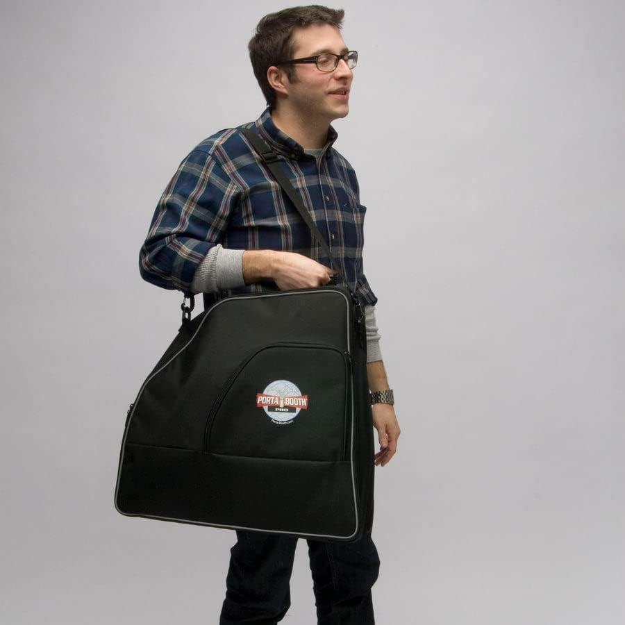 Porta-Booth Pro - Your Recording Studio At Home and on the Road