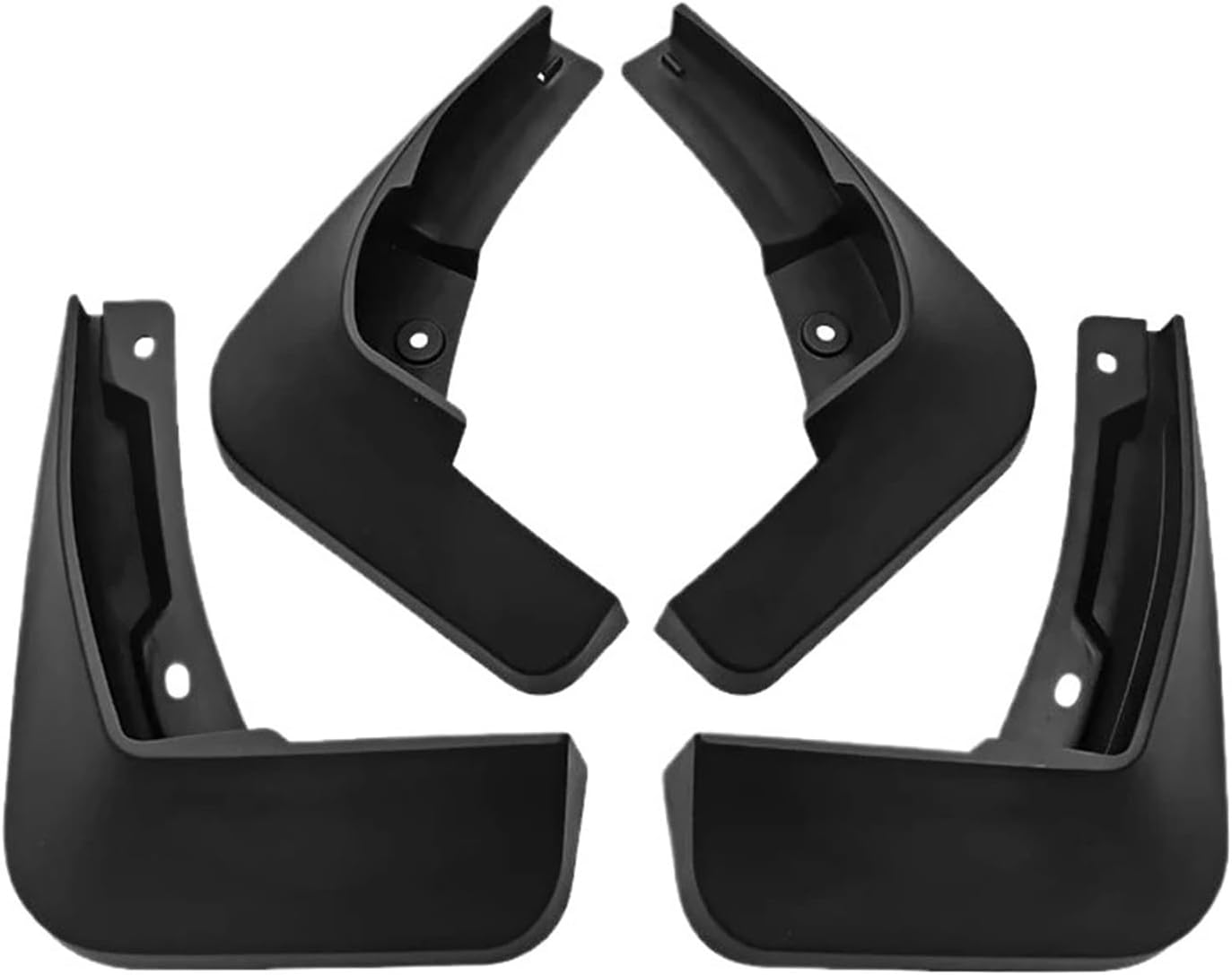 Mudguards Compatible For Chevrolet Malibu Accessories MK9 2016~2025 Anti-splash Mud Guard Flaps Splas Splash Guard Fenders Car Accessories