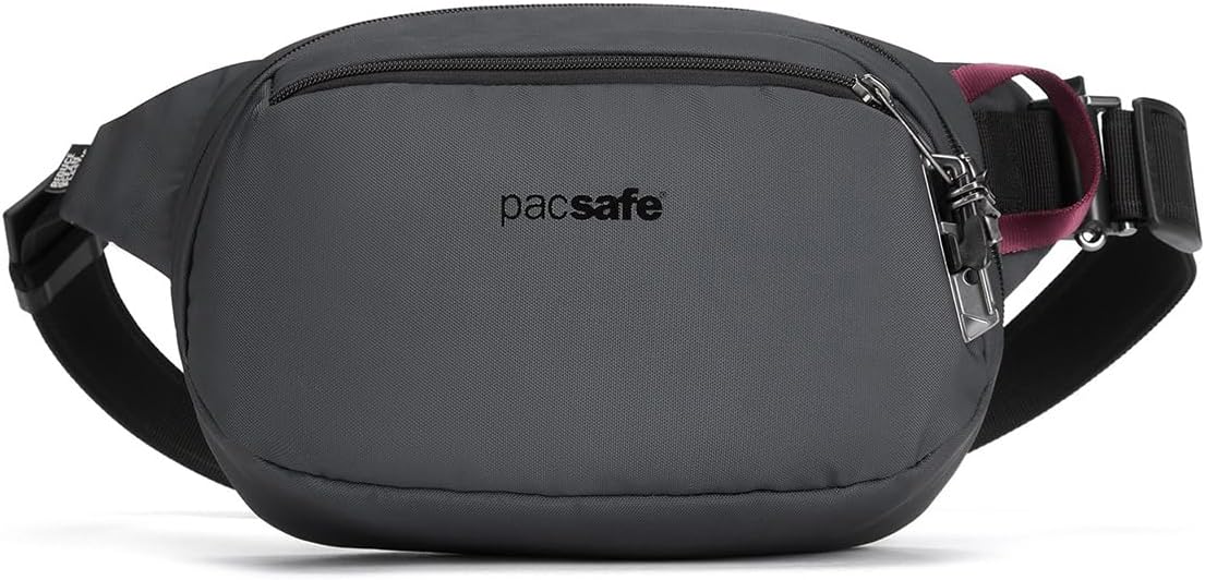 Pacsafe V Hip Pack