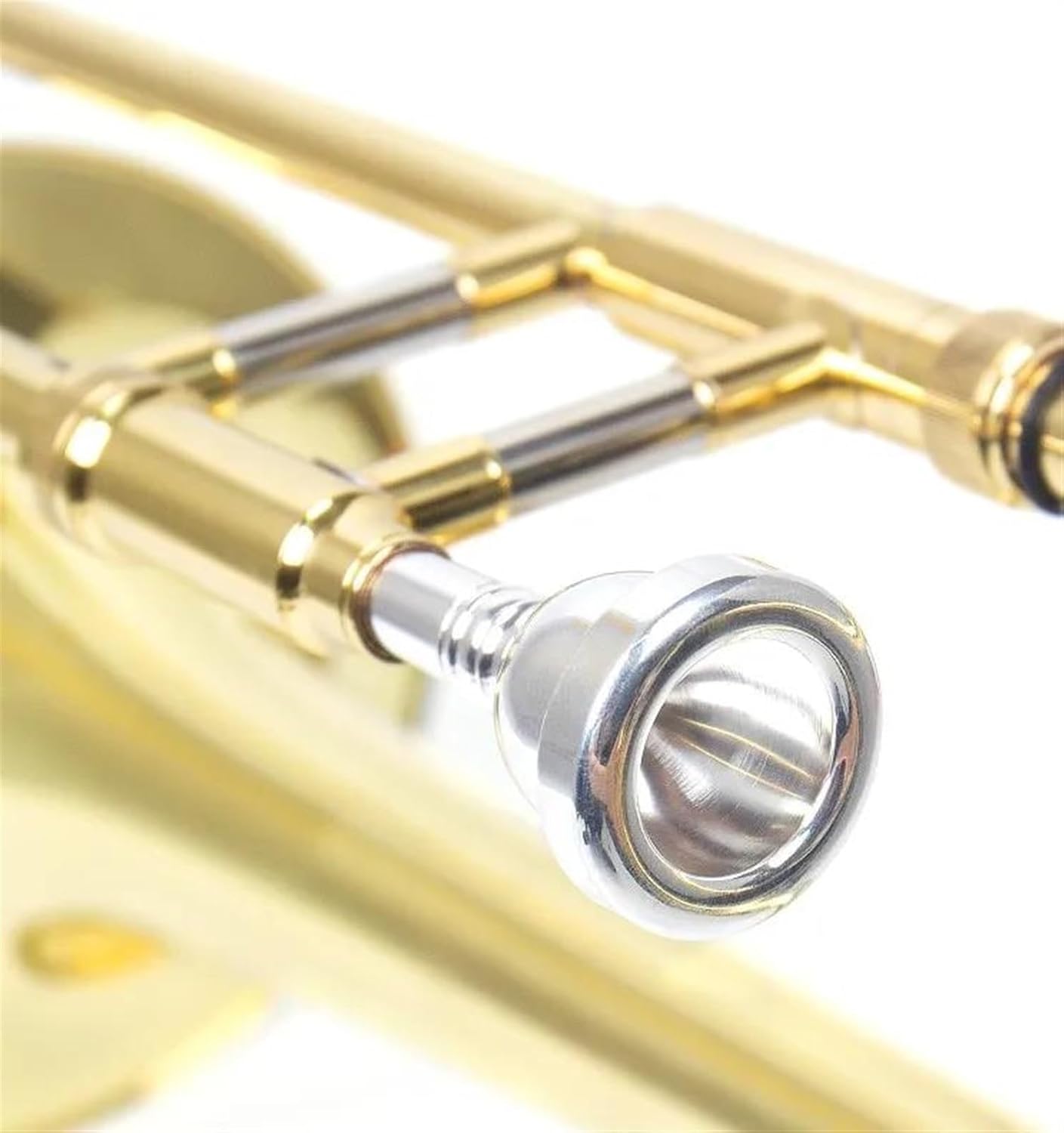 Professionals euphonium Professional Super Musical Instrument Bass Trombone in instrument Canvas Case