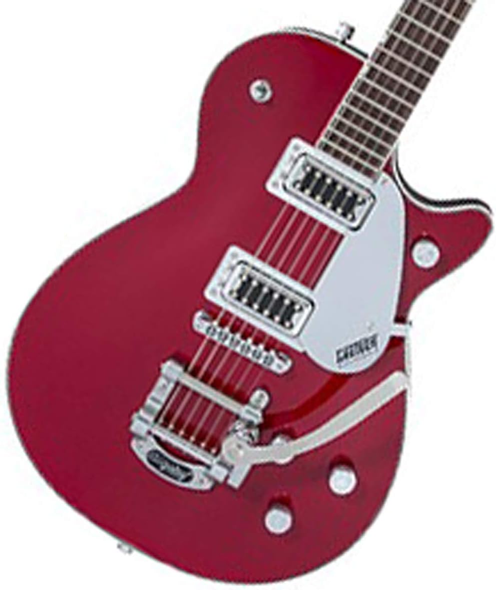 Gretsch G5230T Electromatic Jet FT - Firebird Red