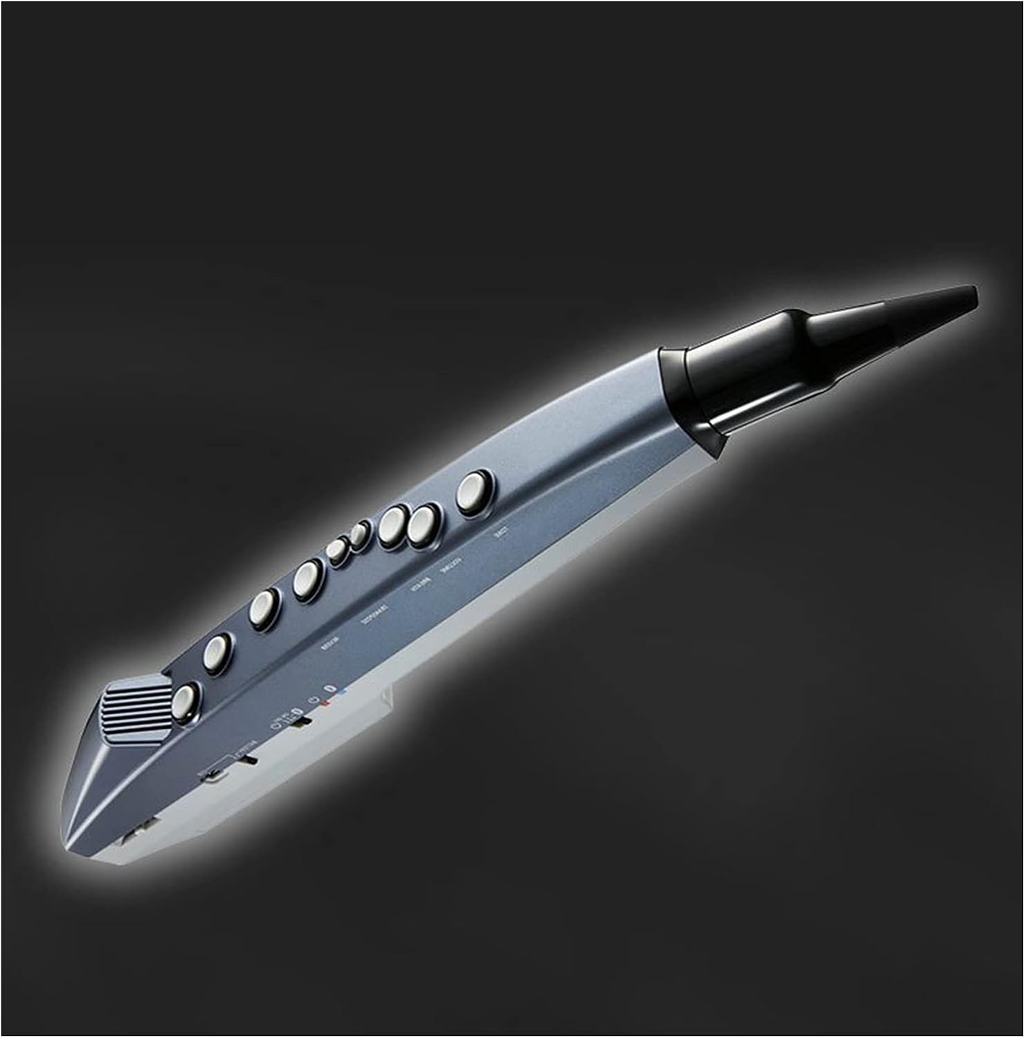 Digital Saxophone Electric Blowpipe Electric Saxophone Leisure Musical Instrument Student Saxophone