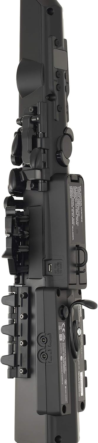 Yamaha Digital Saxophone (YDS-150)