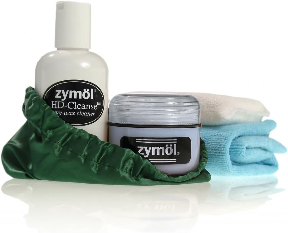 ZYMÖL Factory Fresh Talon™ Motorcycle Gift Kit