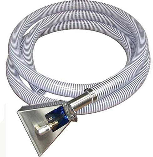 Ultimate Washer Sludge Scupper Turns a Pressure Washer into a Trash Pump