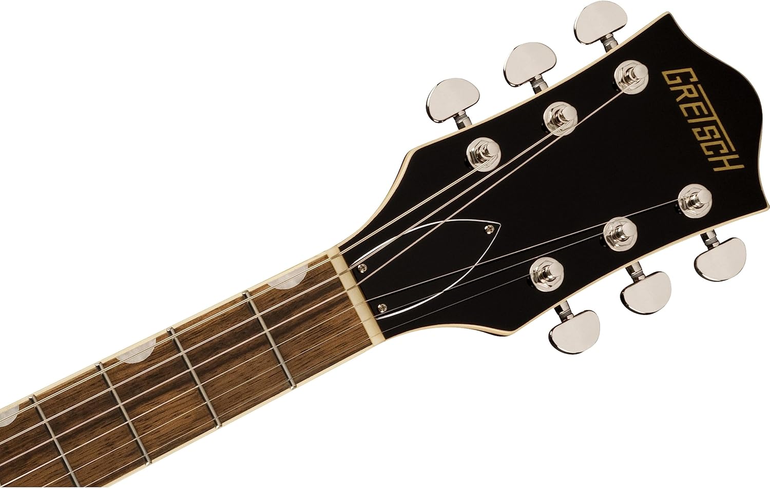 Gretsch G2622 Streamliner Center Block Double-Cut Electric Guitar - Burnt Orchid