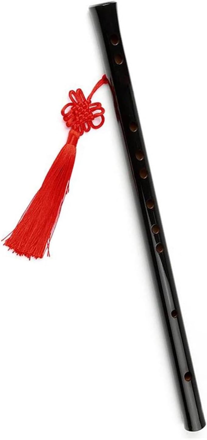 Traditional Flute Woodwind Instrument Beginner Adult Practice Professional(GKey)