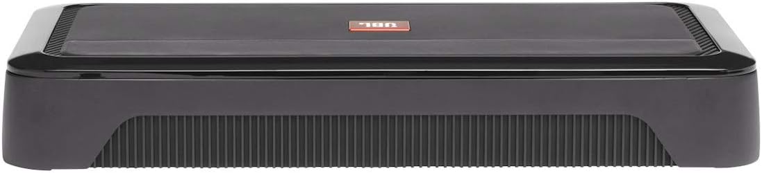 JBL Club A5055 - 5-Channel (50w X 4, 500w X 1) with Remote Level Control, Grey