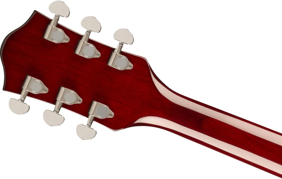 Gretsch G2622T Streamliner Center Block Double-Cut Electric Guitar - Vintage White