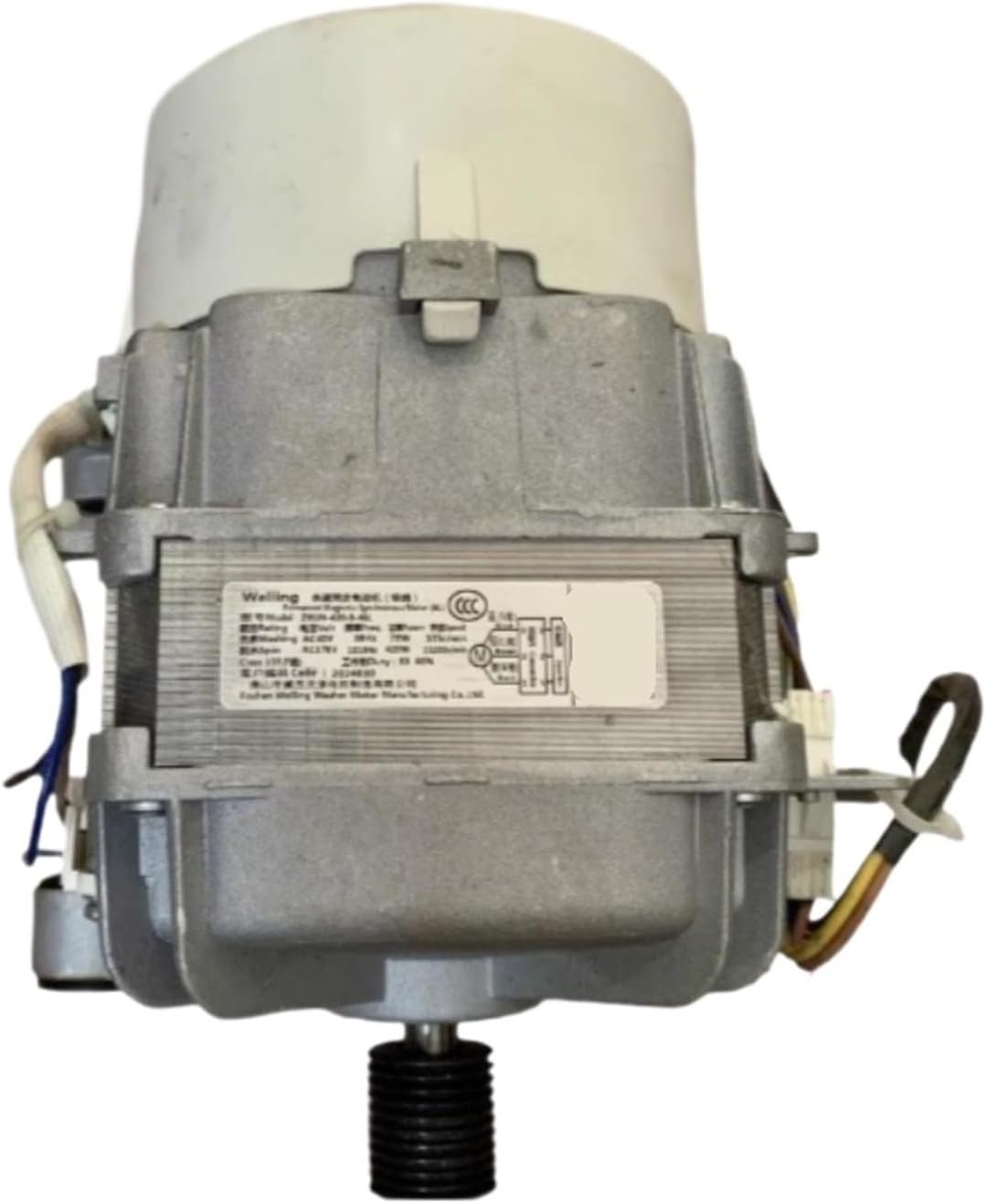 ZXGN-420-8-46L Washing Machine Washer Wash Drive Motor ，Compatible For Hisense， Parts