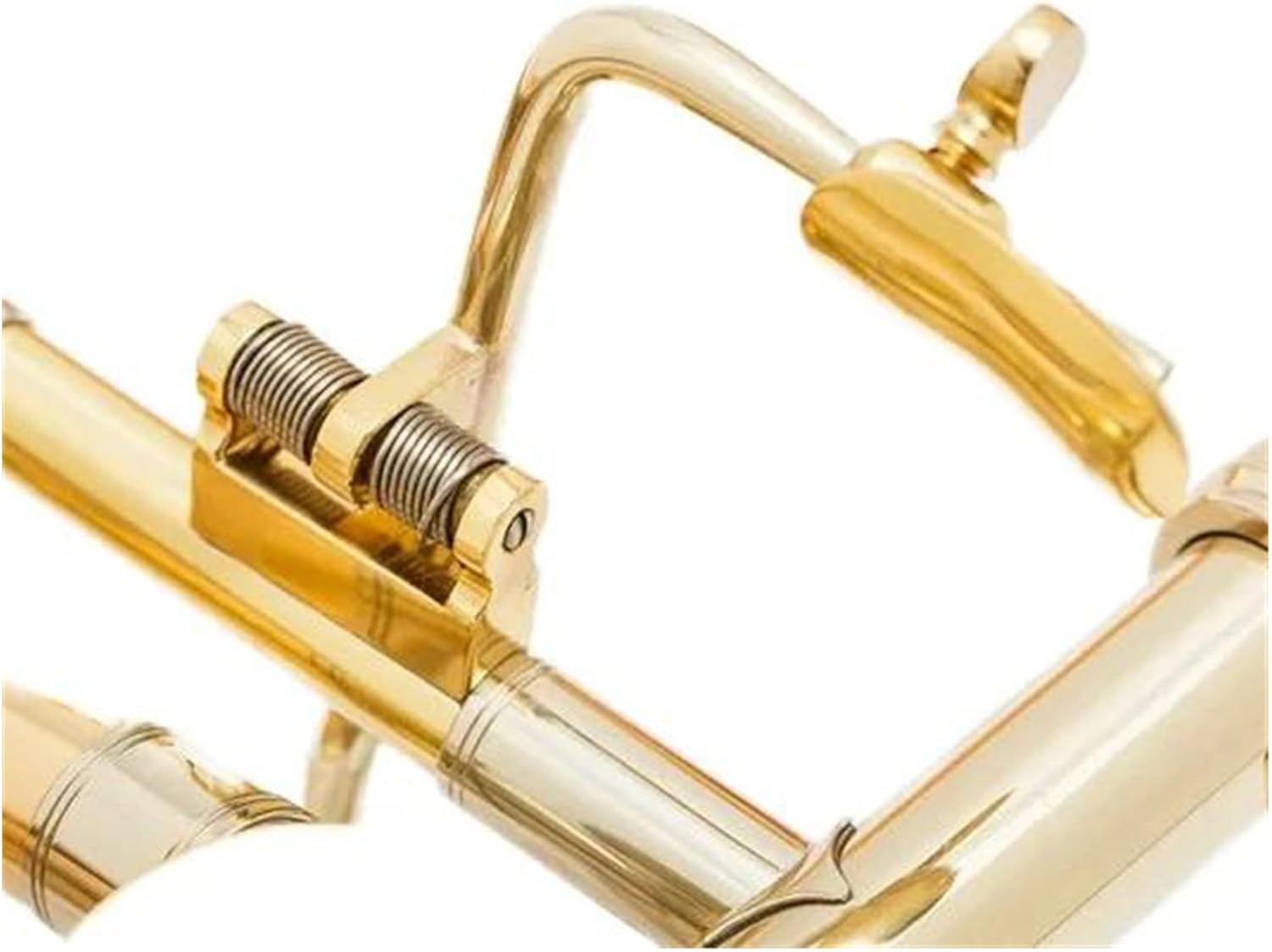 Tenor Trombone Professional Brass Instrument Bb Bass