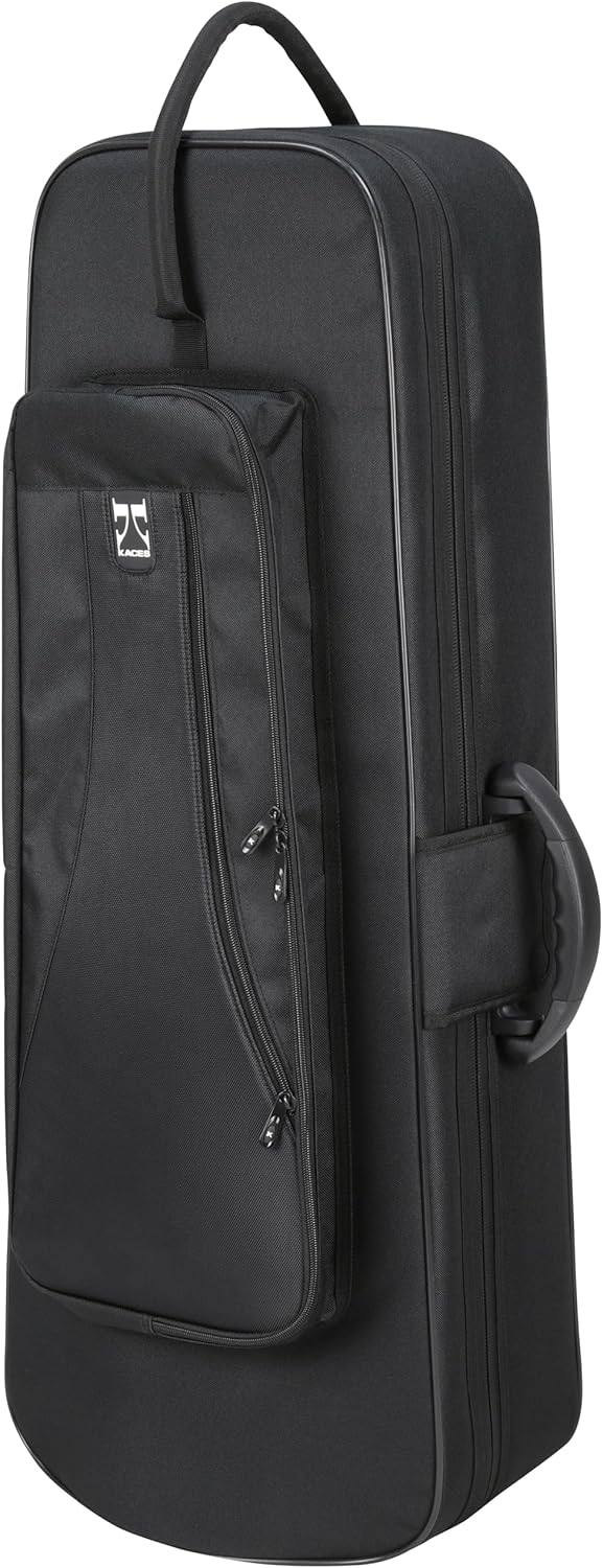 Kaces Trombone Bag (KBOTFBK)