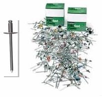 Marson MAR-40256 Abl6-10a, 1/2 To 5/8, 3/16, .625 500 Pcs.