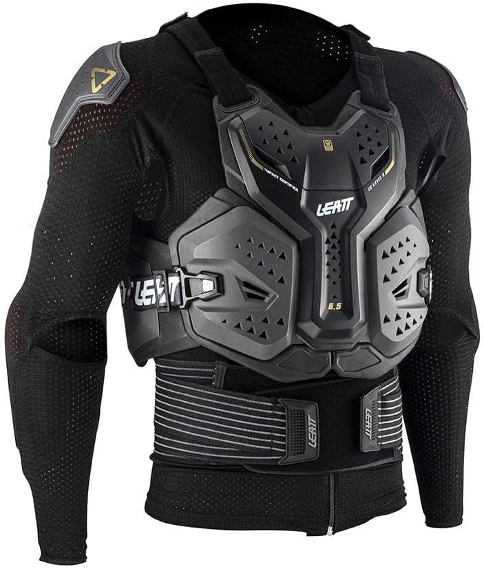 Body Protector 6.5