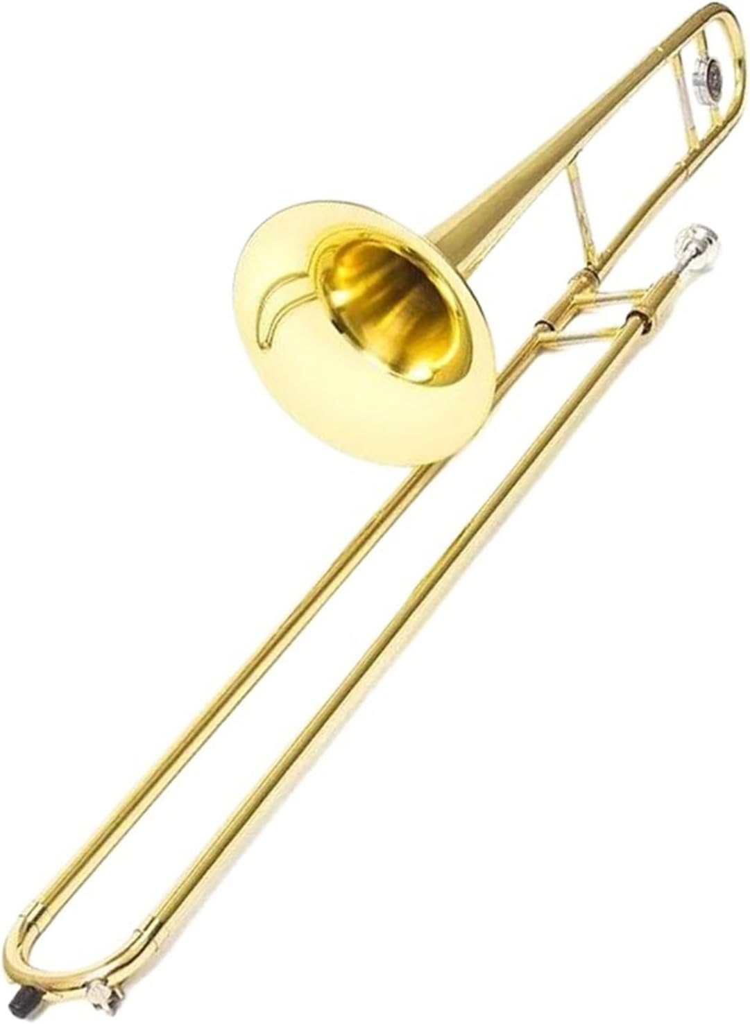 Professionals euphonium Professional Super Musical Instrument Bass Trombone in instrument Canvas Case