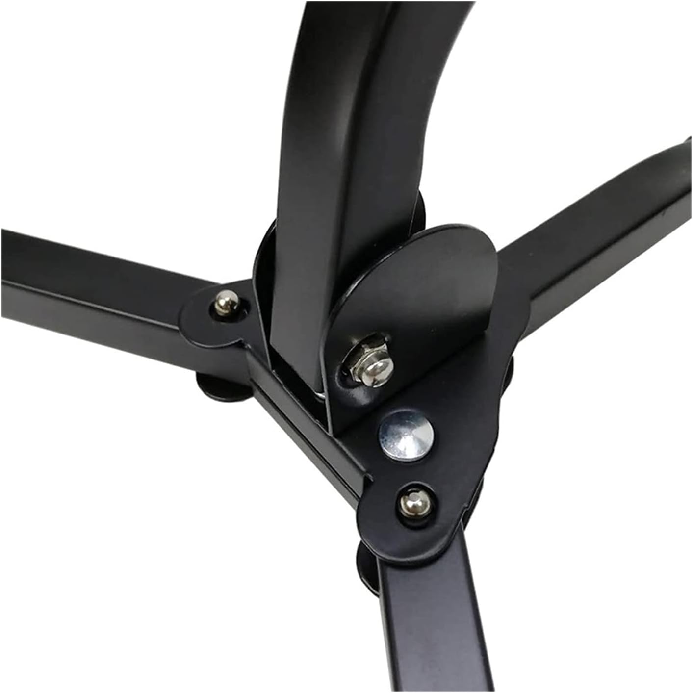 Sax Replacemen Set Foldable Portable Alto Tenor Saxophone Stand Sax Tripod Holder Saxophone Accessories Saxophone Accessories