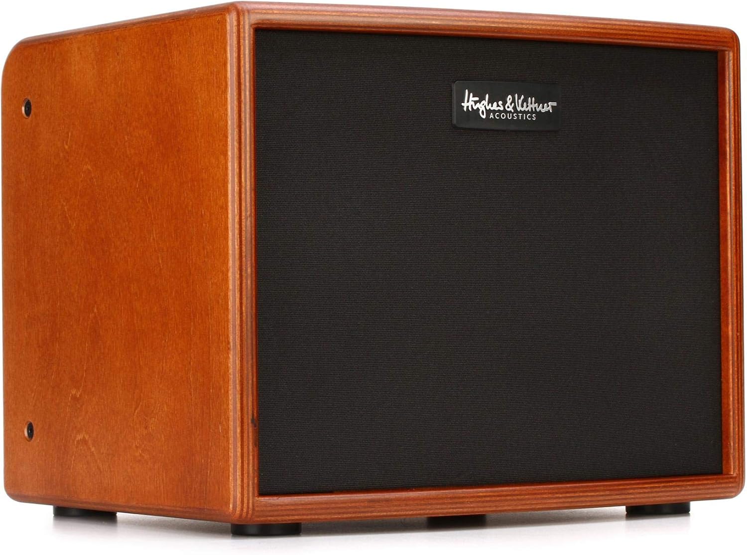 Hughes & Kettner ERA 1 250-Watt Acoustic Combo Amp - Wood