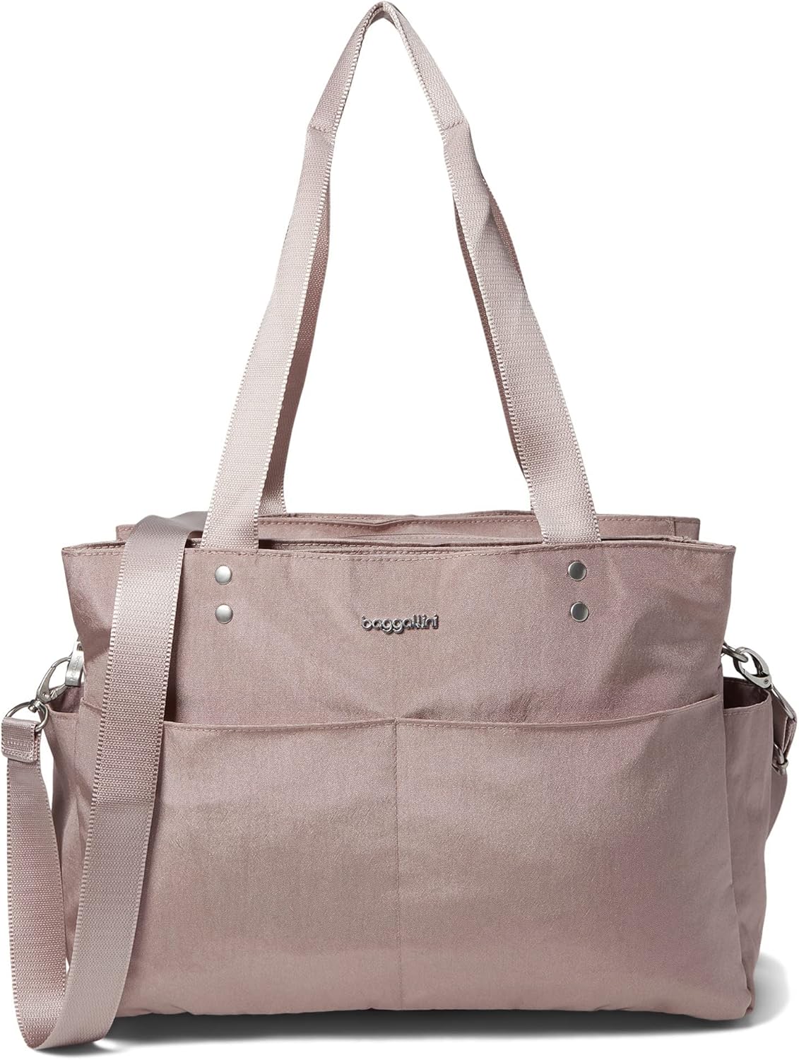 Baggallini womens The Only Bag