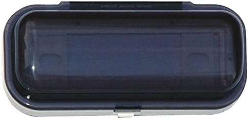 Pyle Single DIN Marine Boat USB/SD Bluetooth Stereo Receiver Bundle Combo with Waterproof Cover, 4 x Enrock 6.5