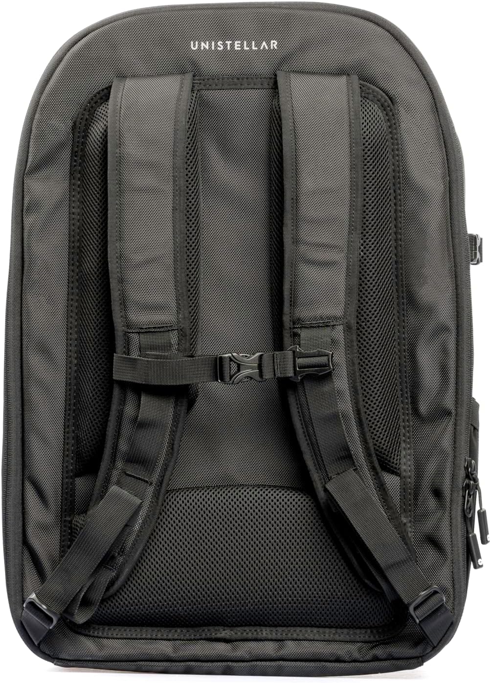 Unistellar Transportation Backpack for ODYSSEY PRO & ODYSSEY - Reinforced Fabric, High Density Foam - Protects Your Telescope from Shock During Transport and Storage