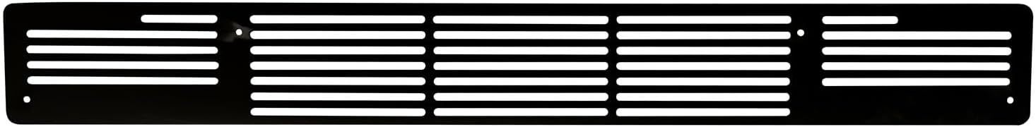 Putco 87161 Grille Inserts Fits Ford F-150