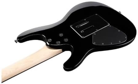 Ibanez Nita Strauss Signature JIVAJR - Deep Sea Blonde