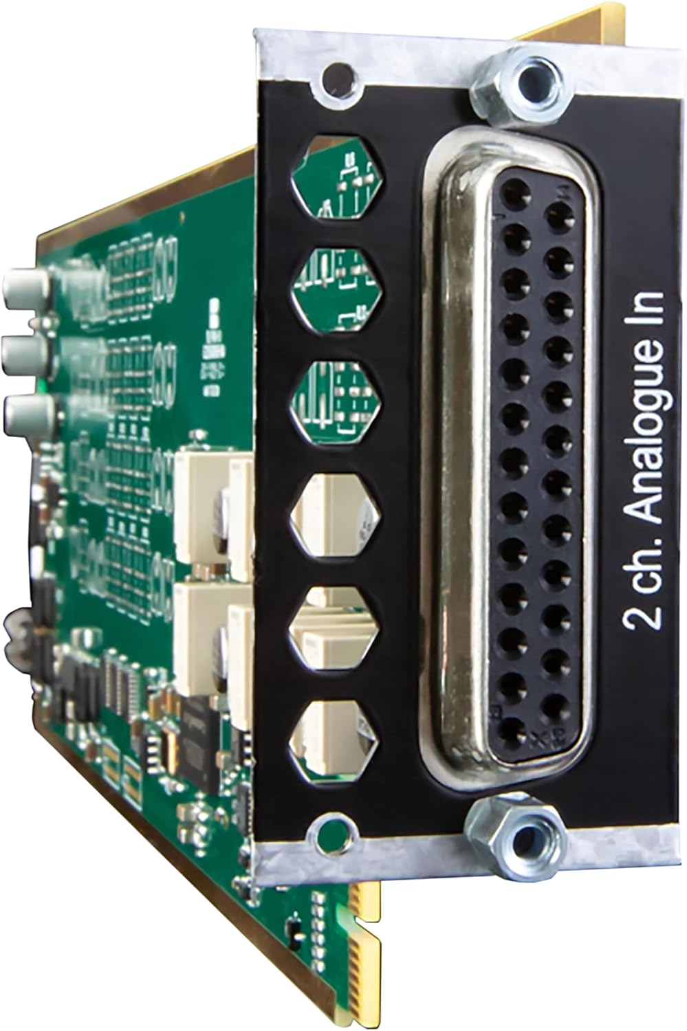 Avid MTRX 2 Mic/Line Pristine AD Card (99007124900)