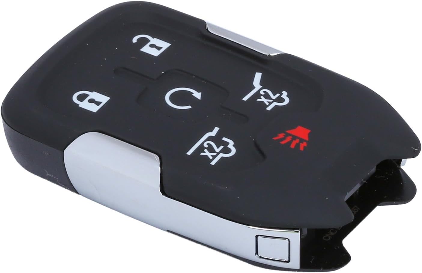 GM Genuine Parts 13529633 Remote Control Door Lock and Theft Deterrent Transmitter