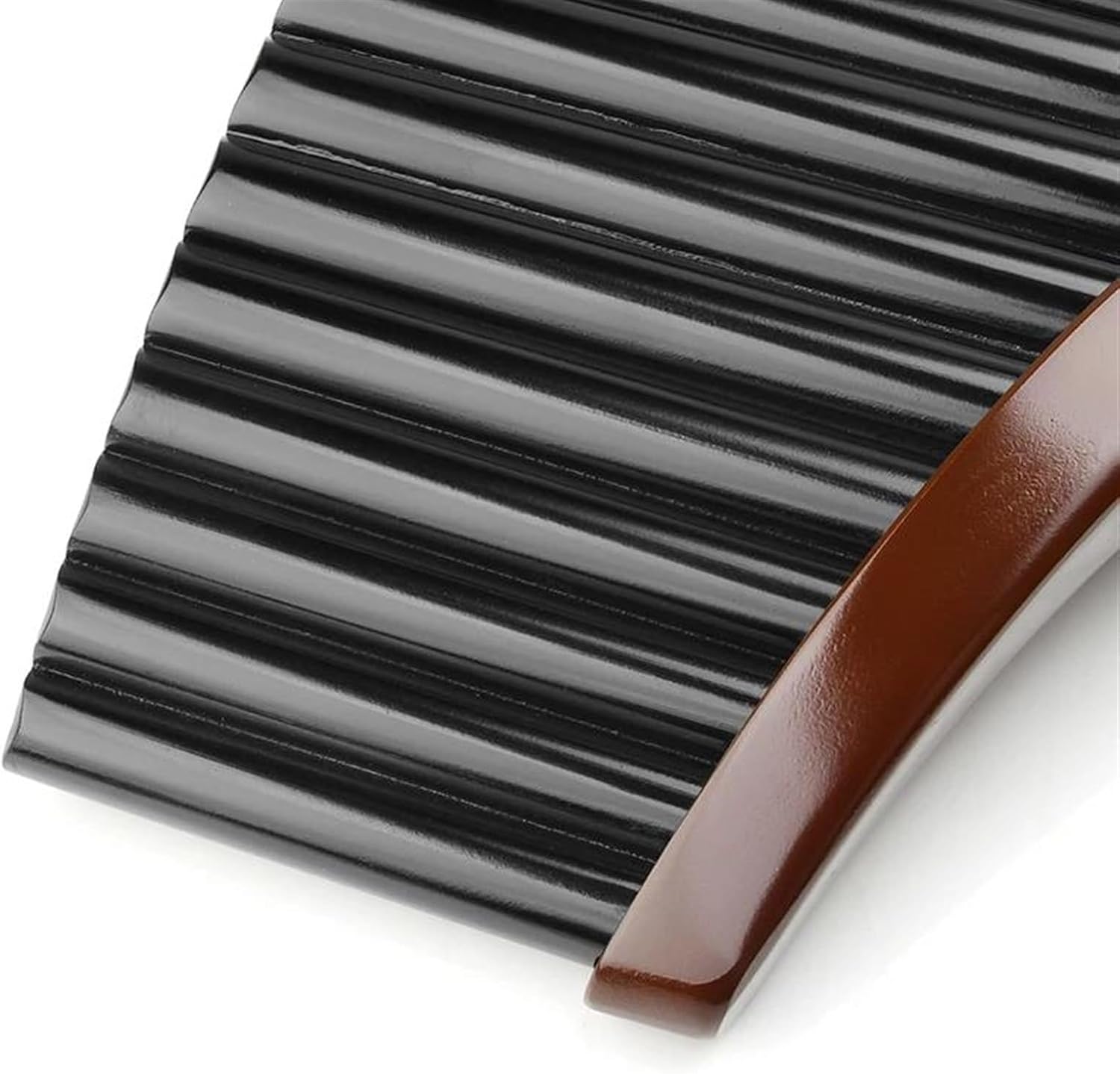 G Key Handmade Panpipes Chinese Traditional Woodwind Musical Instrument Bamboo Pan Pipes Flute (Color : LEFT HAND)