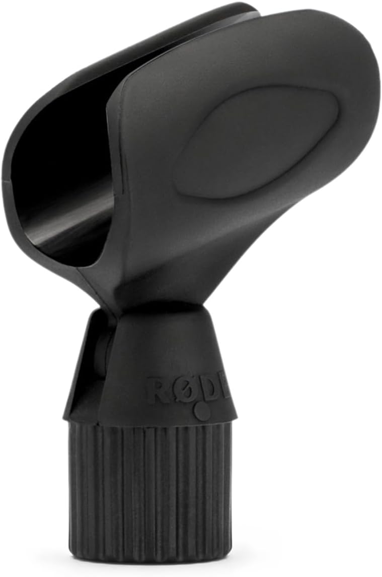 Rode NT4 X Y Stereo Condenser Microphone, Silver