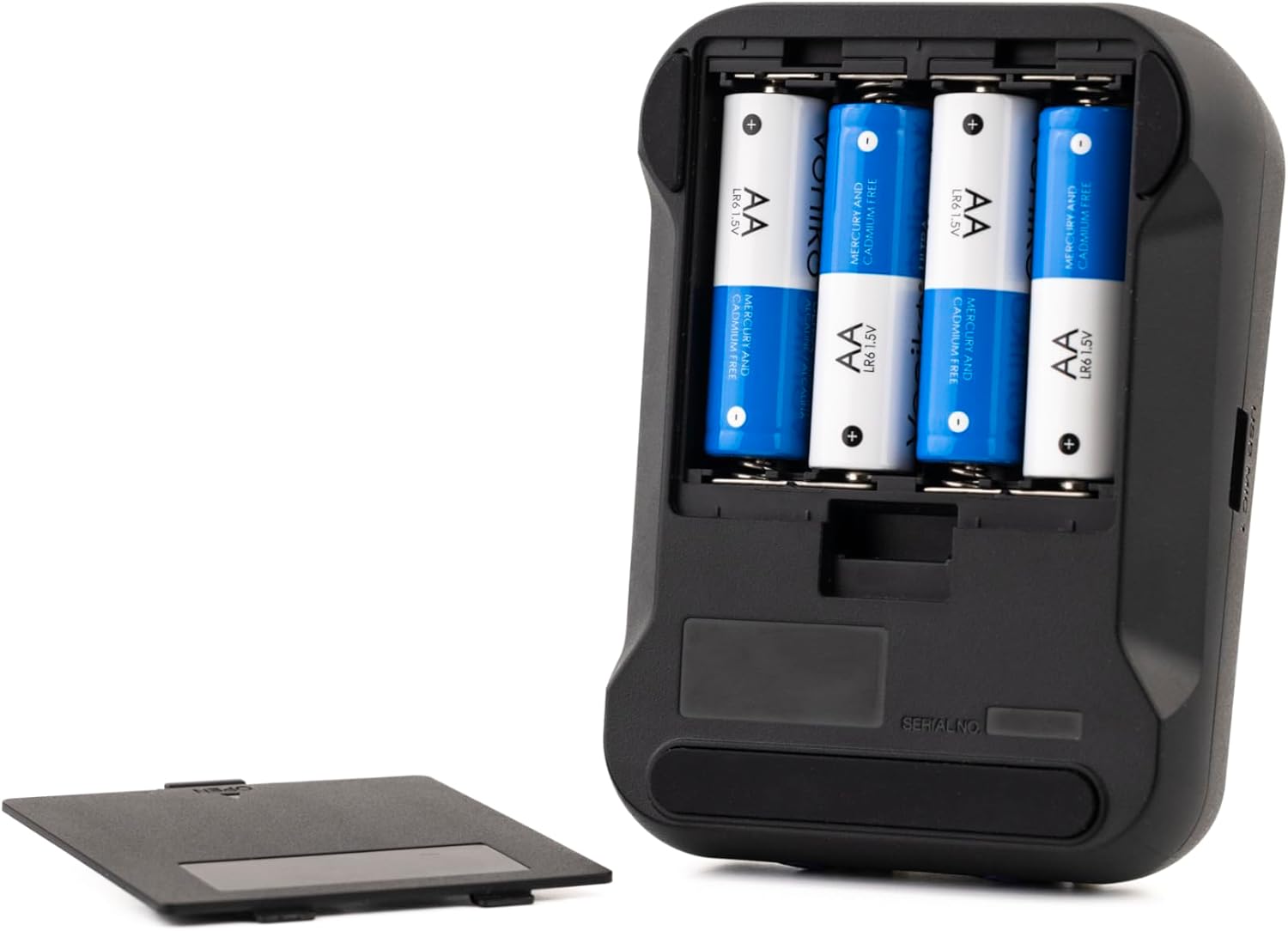 PodTrak P2 Podcast Recorder with 2 USB Mic Inputs, 2 Headphone Outputs, AI Noise Reduction, Tone & COMP Effects, Remote Guest Recording, SD Cards up to 1TB, Battery Powered, & USB-C Powered