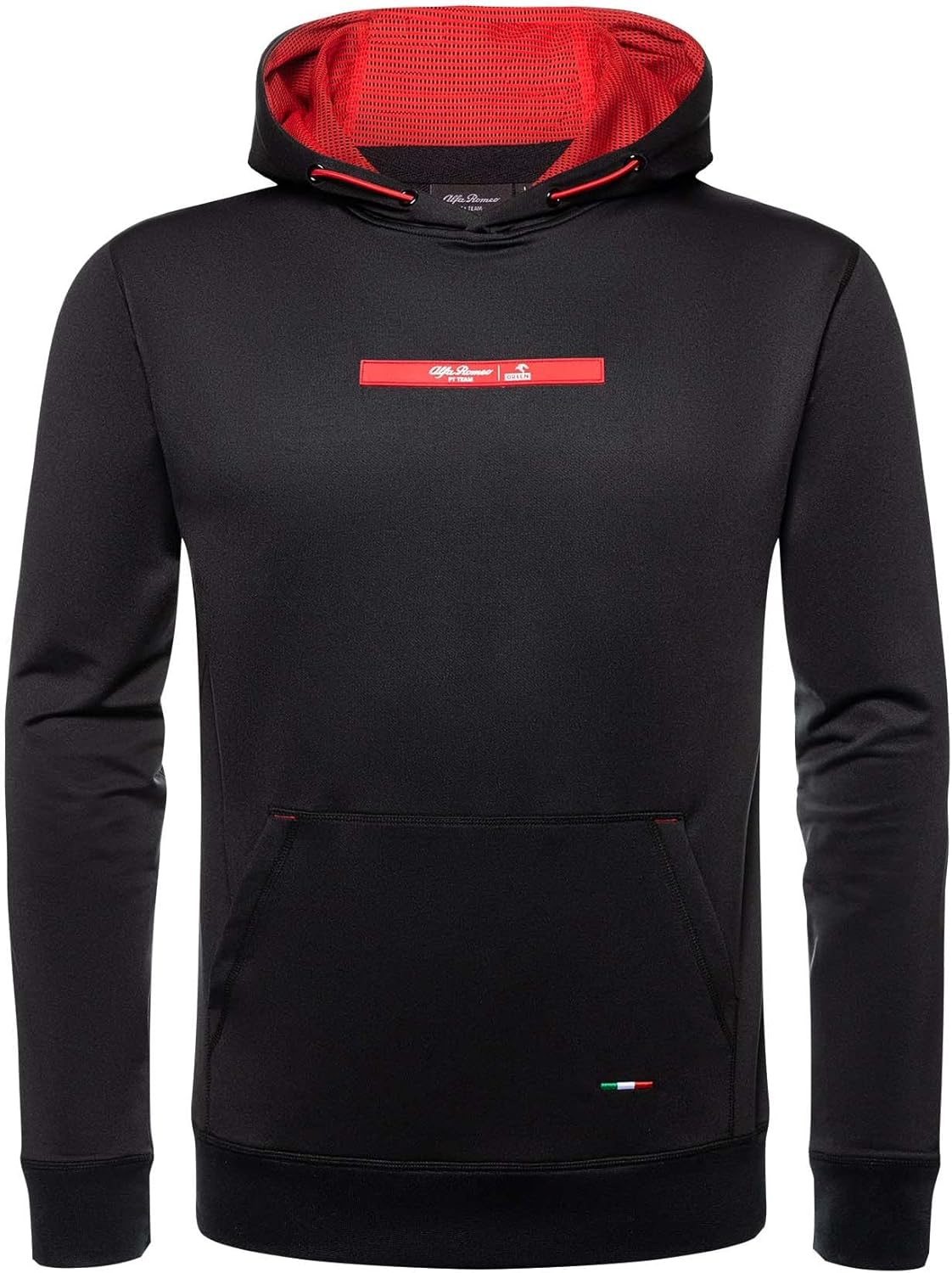 Alfa Romeo Racing F1 Limited Edition Apex Hoodie