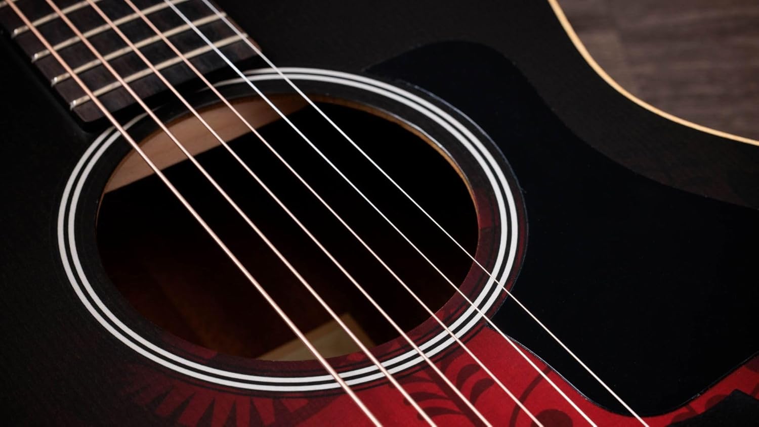 Taylor GS Mini-e Special Edition Acoustic-electric Guitar - Victorian Burst