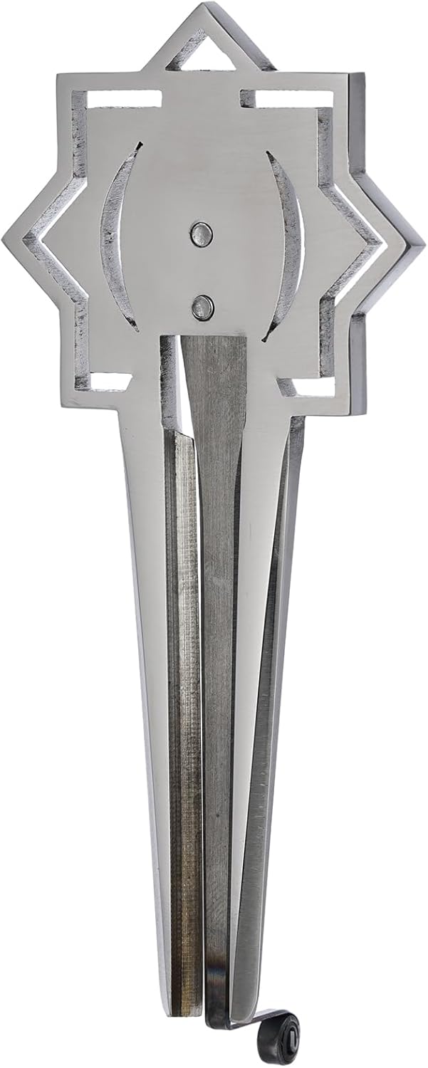 Shamanicshop Jew's Harp by D.Glazyrin/Uranus - Professional Mouth Instrument (Jaw Harp) in Wooden Case