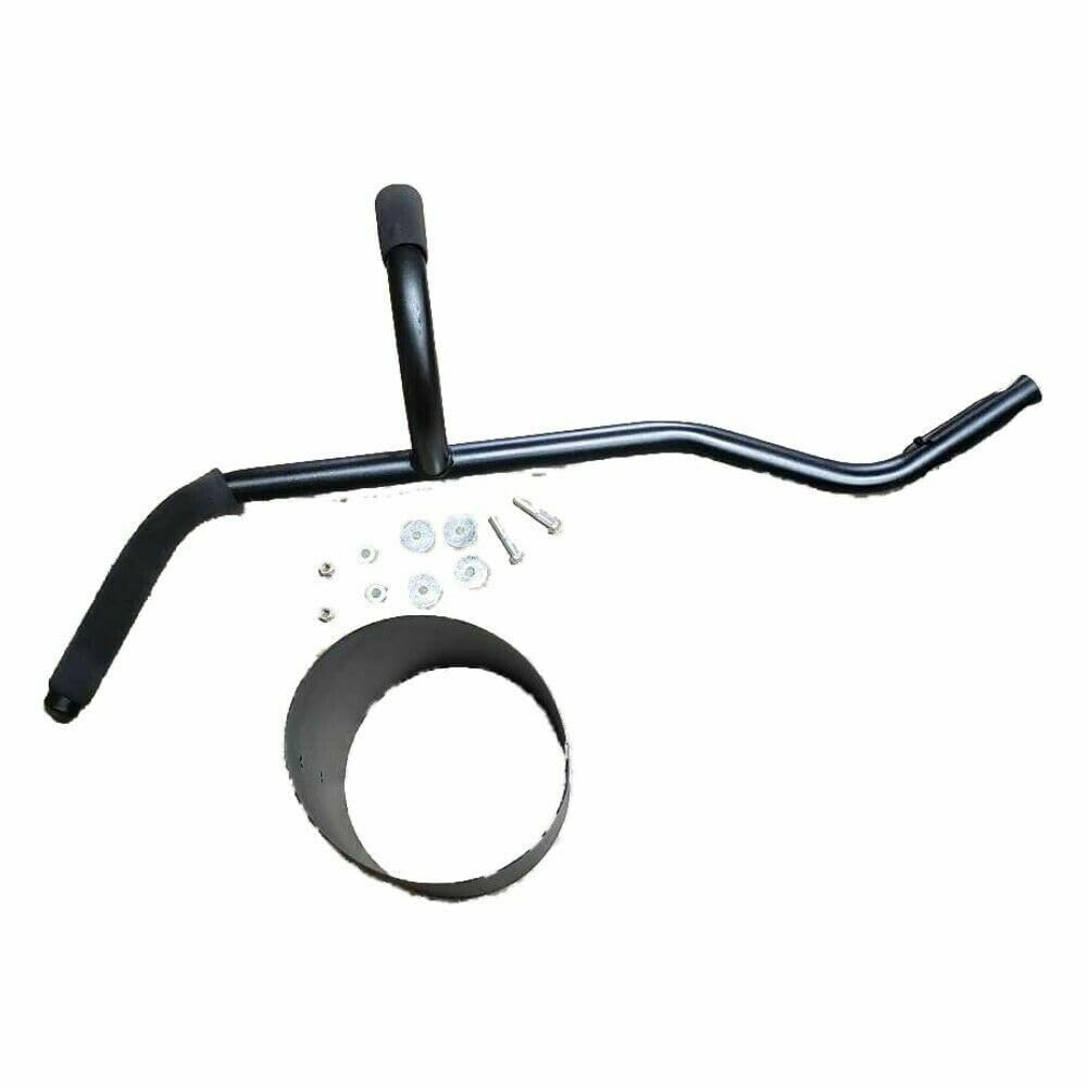 Replacement for Billy Goat Truck Loader 8