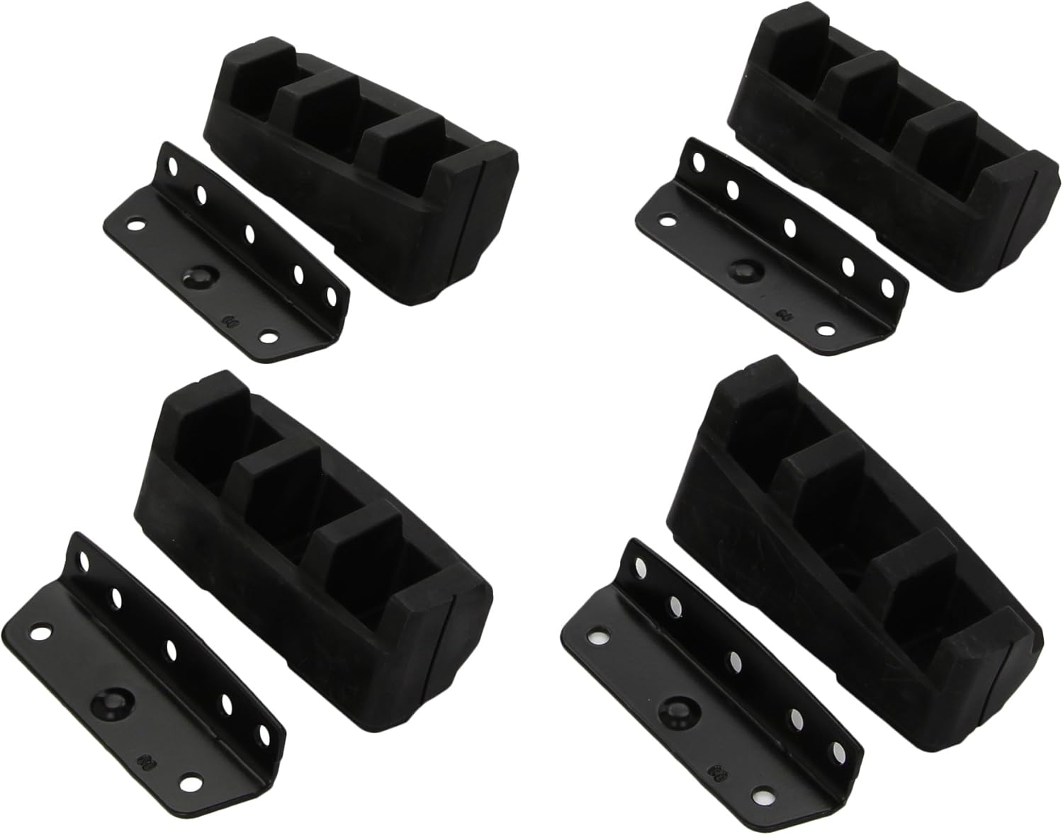 Thule 183070 Fixpoint Fitting Kit