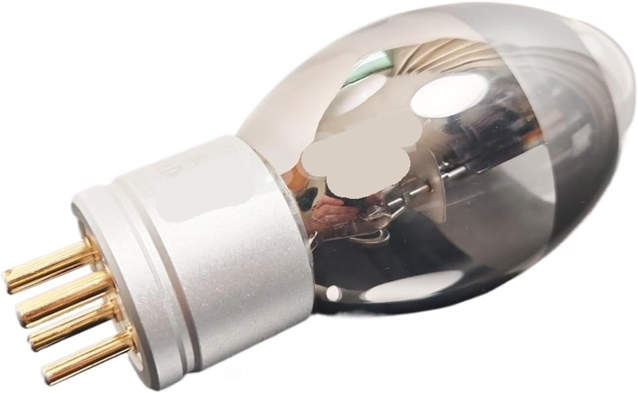 101D Vacuum Tube - HiFi Audio Valve Compatible with 101/E-101D/WE101D Amplifiers(1pcs)