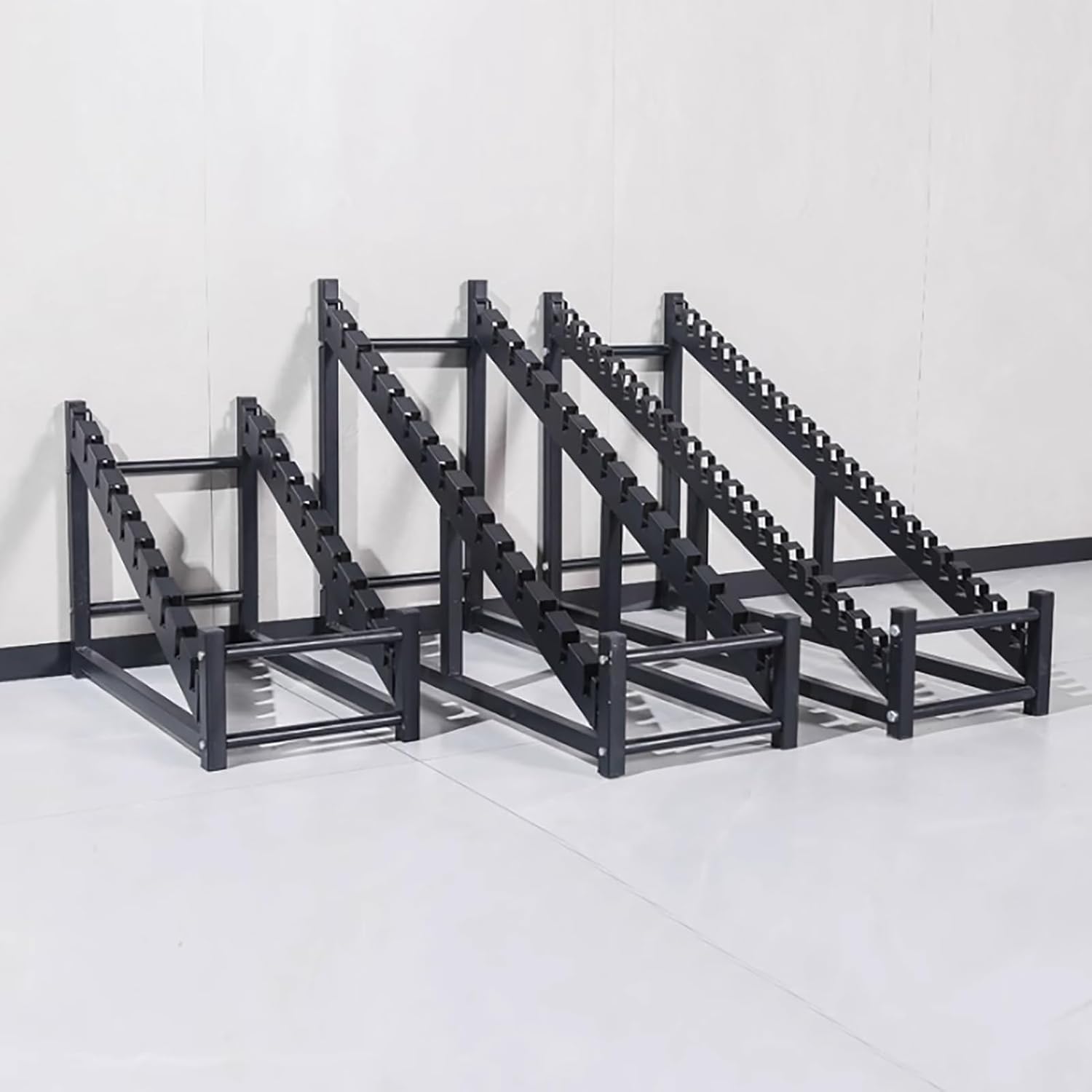 Ceramic Sample Holder,Ceramic Tiles Floor Porcelain Display Shelf,Floor Tile Display Stand,Floor Porcelain Display Stand Rack for Retail Stores (Size : 89.5x29x58cm-24 Card Slots)