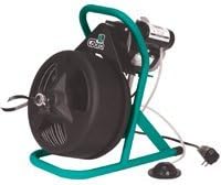 Cobra Products 1809763 .38 x 75 In. Cable Drum Machine