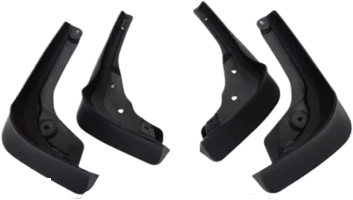 2024 Compatible For Benz E Class W214 Mud Flaps Guard Splash Mudguard Fender Mudflaps Car Accessories Front Rear 4pcs(E class w214)