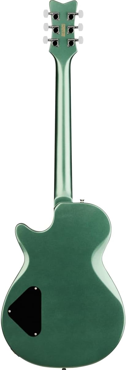 Gretsch Electromatic Jet Club Electric Guitar - Steel Olive