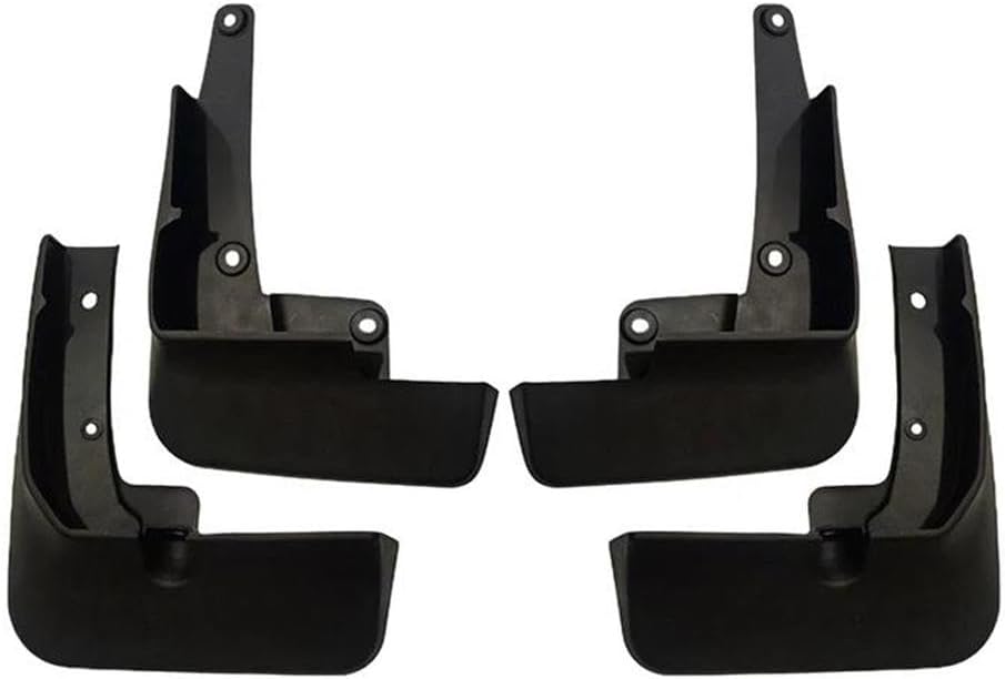 Auto Parts MudFlaps for Subaru Outback 2023 Mudguards Mud Flaps Splash Guards Front Rear Wheels Fender Car Accessories 4Pcs