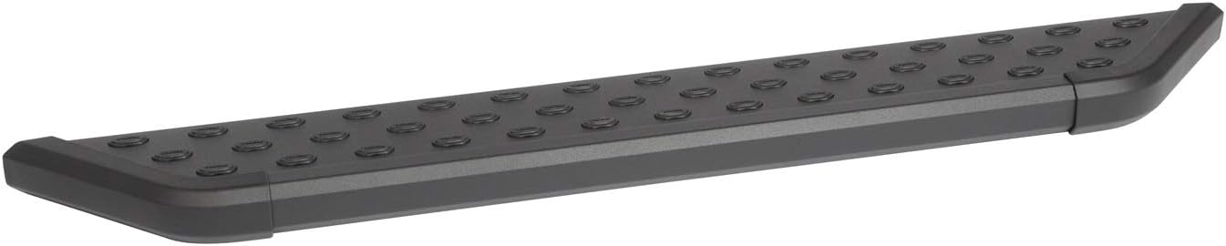 Dee Zee DZ16301 NXt Black | Black Running Boards