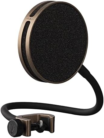 ISOVOX IsoPop Filter - Bronze