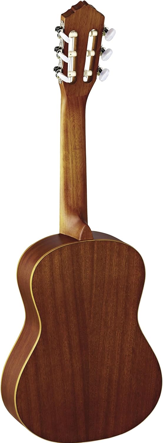 Family Series 1/4 Size Nylon Classical Guitar w/Bag