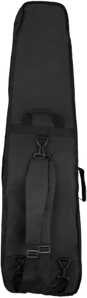 Jackson JS Dinky/Soloist Multi-fit Electric Guitar Gig Bag