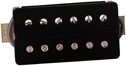 PRS Guitars HFS Treble Pickups, Nickel
