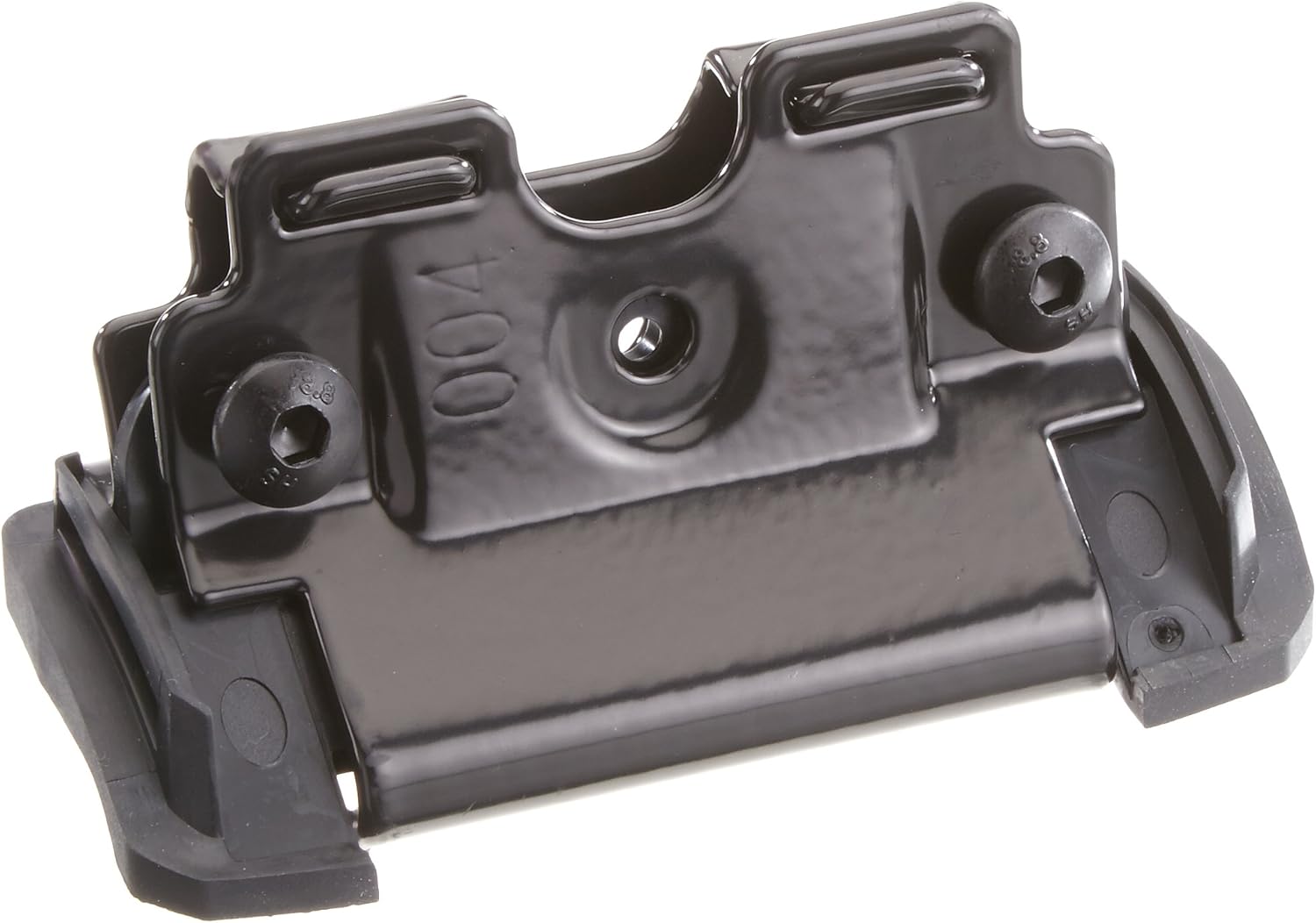 Thule 4009 Fixpoint Fitting kit Car Roof Rack Fixpoint Rail Fitting kit spares