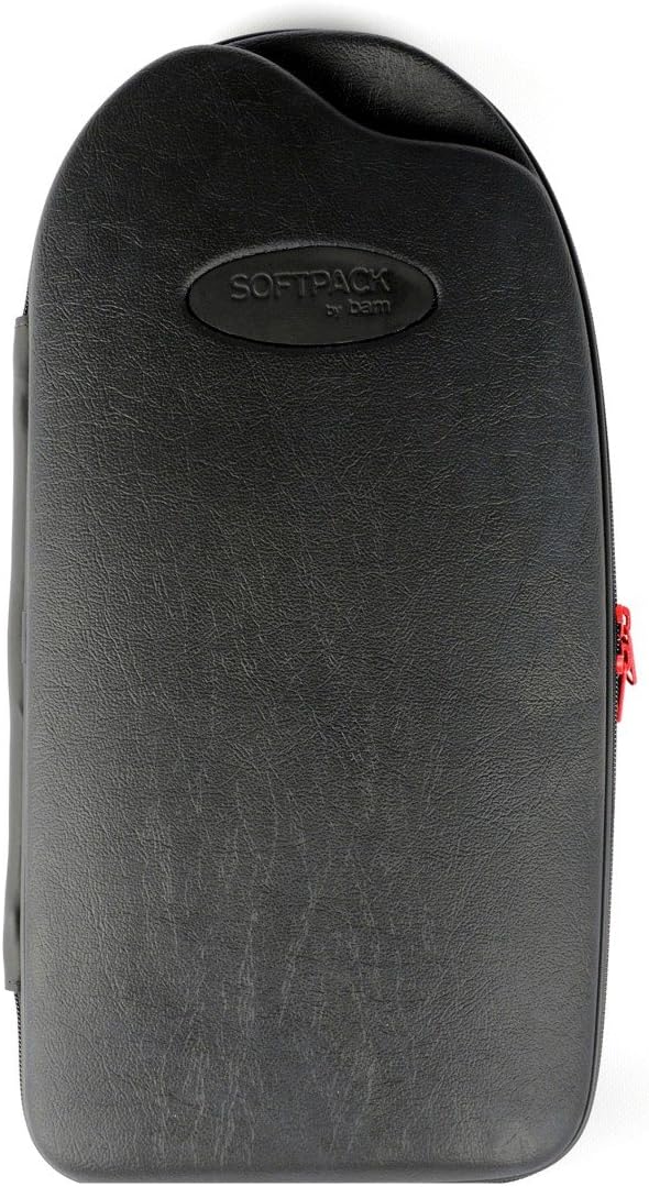 BAM 4010SB Woodwind accessories Flute cases & bags