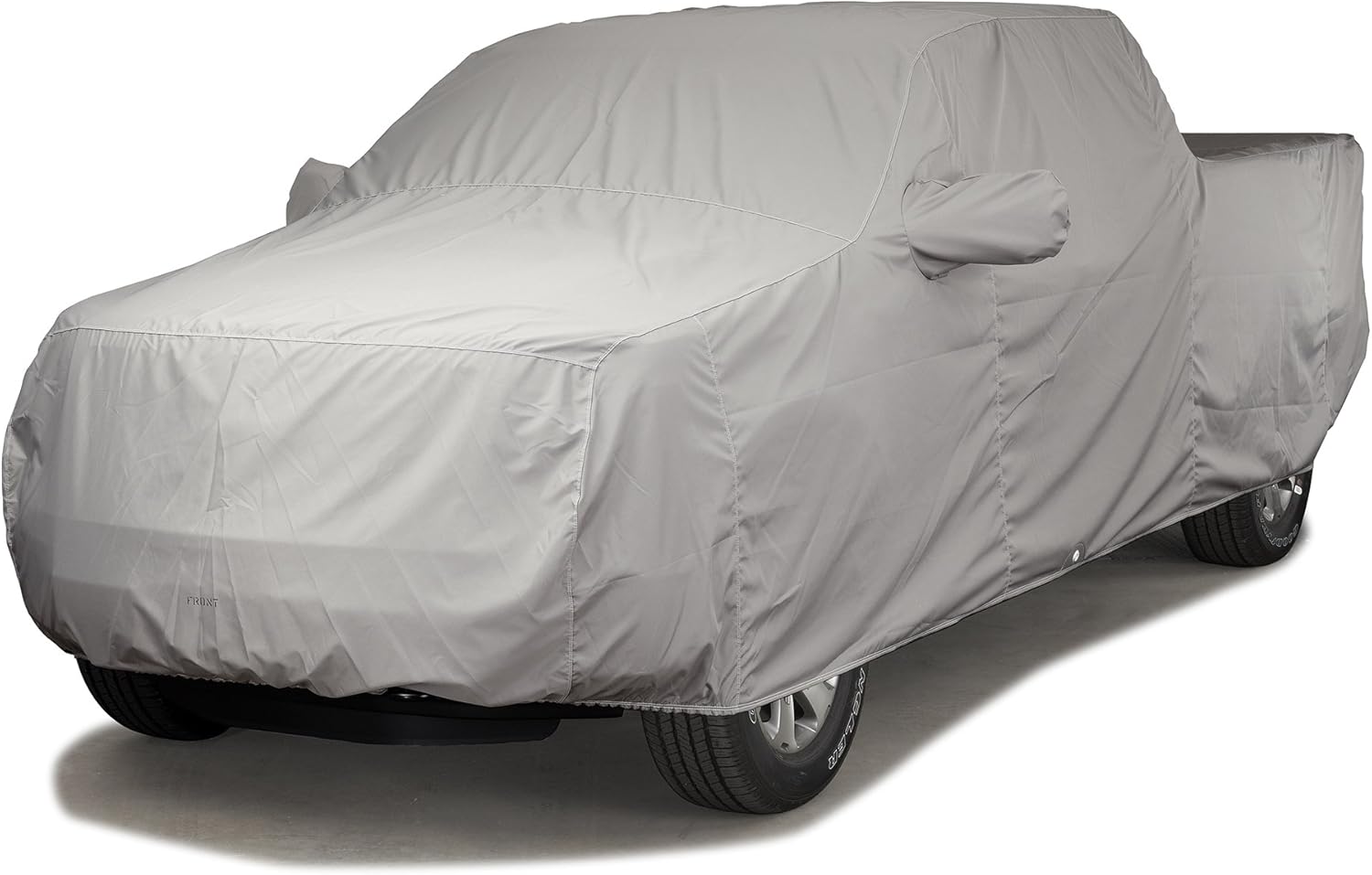 Covercraft Custom Fit Car Covers WeatherShield HD Gray Gray C11113HG